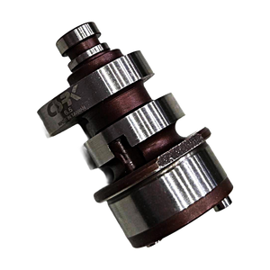 Arbre à cames en fonte CSRK LC 6.5 Performance, fabrication OEM Taïwan - Product Image 4