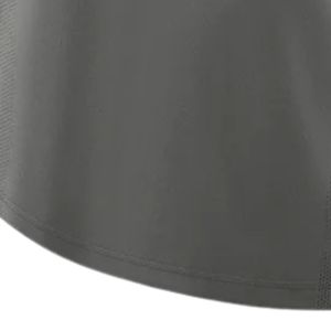 Maillot de basket-ball gris et noir pour hommes, sans manches, léger, respirant, pour matchs et compétitions - Product Image 6