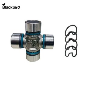 Cruzeta 27*72 MM RE271430 Compatible con JD 5750, 5754, 5800, 5854, 5900, 5804, 5850, 5904, 5950, 3029, 5045, 5055, 5065, 5075, 5050, 5058 - Product Image 1