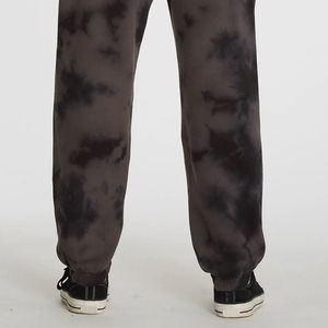 Pantalon de jogging pour homme de qualité supérieure, délavé à l'acide, en polyester et coton, imprimé, prix de gros abordable - Product Image 5
