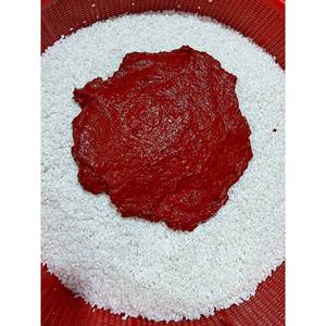 Polvo de Fruta Gac Premium de Vietnam - El Secreto Superalimento para un Color y Vitalidad Naturales - Product Image 3