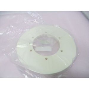 CoorsTek 760300 <b>Ceramic</b> <b>Ring</b>, 7603-00, 10.5 OD x - Trusted Global Legacy Semiconductor Equipment and Parts at - Product Image 6