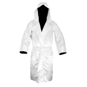 Custom Made Color <b>Boxing</b> <b>Robe</b> Men <b>Boxing</b> Fighting Chest Protective Custom <b>Boxing</b> <b>Robe</b> in Reasonable Price - Product Image 1