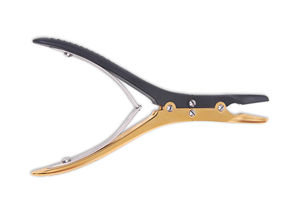 Cortador de Huesos Quirúrgico Profesional de Acero Inoxidable, Cortador de Alambre Ortopédico - Product Image 3