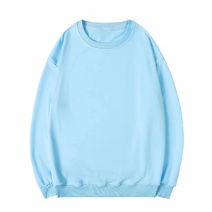 Felpa con Cappuccio in Cotone Personalizzata OEM con Logo Ricamato, Uniforme da Lavoro per Uomo, Abbigliamento Quotidiano, Taglie Grandi, T-Shirt Pubblicitarie con Logo - Product Image 5