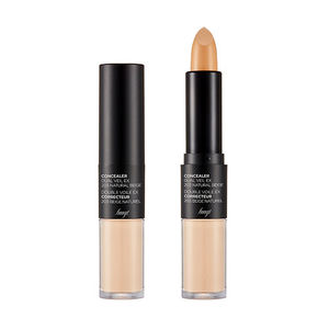 Para FMGT Dual Veil Concealer N203 Premium Categoría de producto Corrector - Product Image 1