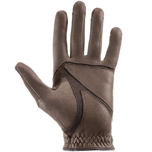 Wholesale Unique design Custom Horse riding <b>gloves</b> Leather Touchscreen Hot Selling Best Product horse riding <b>Gloves</b> - Product Image 6
