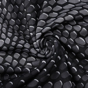 Premium High Street Men's Baggy Pants – Lightweight Polyester/Cotton Blend, Two Color Contrast, <b>Custom</b> Label - Product Image 2