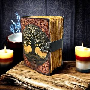 (Paquete de 3) Libretas de Bolsillo, Libretas Pequeñas de Tapa Dura con Bolígrafos para el Trabajo - Product Image 2