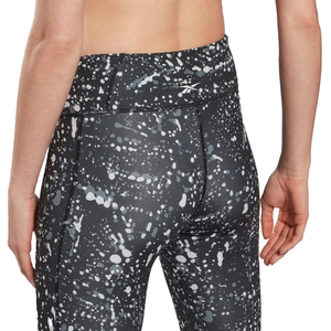 Leggings Ajustados Estampados para Mujer, Cintura Alta, Elásticos, Suaves, Transpirables, para Yoga, Ejercicio, Gimnasio, Correr, Moda Casual, Ajuste Delgado, Cómodos - Product Image 5