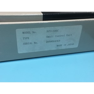 AVAL DATA SCU-100C J1PCO44A Placa PCB de Control para PC - Equipo y Piezas de Semiconductores de Confianza de Marca Global - Product Image 4
