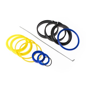 KIT DE SELLADO DE CILINDROS 991/00036 compatible con Retroexcavadora JCB 3CX 4CX, Repuesto OEM para Reparación de Cilindros Hidráulicos - Product Image 1