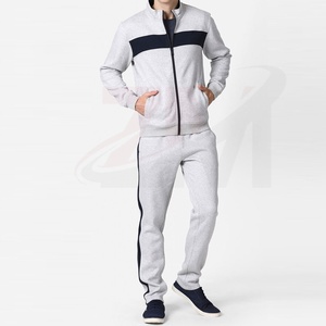 Chándales Transpirables con Logotipo Personalizado de Alta Calidad, Ropa de Moda Masculina, Chándales de Primera Calidad a Precio Económico, Venta al Por Mayor - Product Image 6