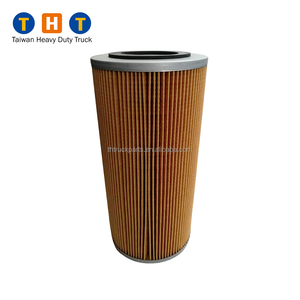 Piezas del motor del camión del filtro de combustible 400B para el motor diesel de Yanmar - Product Image 1