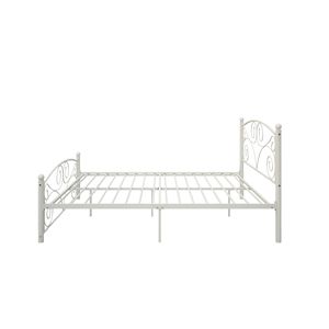 Letto in Metallo Completo - Product Image 5