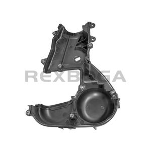 ผู้จัดจำหน่ายอะไหล่รถยนต์ BM5G6P073FA ฝาครอบสายพานไทม์มิ่งสำหรับรถยนต์ฟอร์ด โฟกัส เฟียสต้า ซี บี แม็กซ์ 1.5 1.6 อีโคบูสต์ BM5Z6019B BM5Z6019A 1809209 - Product Image 2