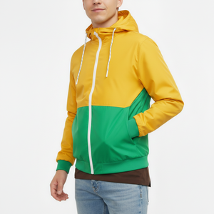 Outdoor <b>Light</b> <b>Jacket</b> for Mountaineering Hiking Commuting Camping Fishing <b>Jacket</b> Pants Ultralight Men's - Product Image 4