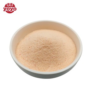 Poudre de boisson de thé au lait de saveur de pêche Taiwan - Product Image 2