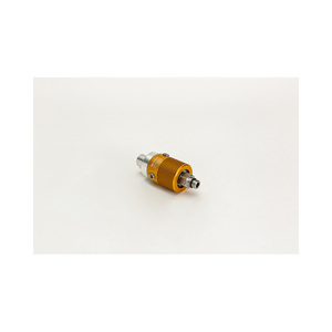 Unión Giratoria Rotativa Serie BR6011 de 10A, 15A, 20A para Aceite Hidráulico, Agua, Aire, Refrigerante, Vapor y Equipos de Máquinas Herramienta CNC - Product Image 6