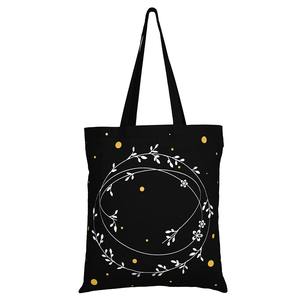 Nouvel Arrivage Sac Fourre-tout Unisexe Robuste en Toile de Polyester 1 Pièce Décontracté Durable Quotidien Écologique avec Sangle Réglable - Product Image 1