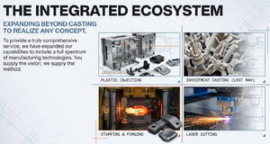 Pièces métalliques en laiton personnalisées OEM, usinage CNC, découpe laser pour équipement mécanique, fabricant direct de Taïwan - Product Image 4