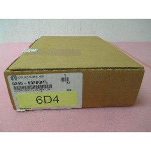 ชุดอุปกรณ์ AMAT 0240-99280ITL, MRS Shields, Standoff Fix อุปกรณ์และชิ้นส่วนเซมิคอนดักเตอร์ระดับโลกที่เชื่อถือได้ที่ - Product Image 1