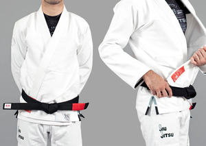 2026 Vente en gros de kimonos de Jiu-Jitsu personnalisés, combinaisons BJJ personnalisées, Jiu-Jitsu brésilien - Product Image 2