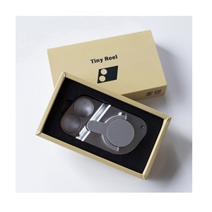 China Professional Best Commercial Bulk <b>Casting</b> Fishing Reels Accessories Tackle-IKEKYU CO. LTD. P3-57 4:1 Gear Ratio Right <b>Hand</b> - Product Image 1