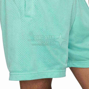 Reasonable Price Men Basketball Mesh <b>Shorts</b> Custom Logo Lightweight Pakistan Made Basketball Mesh <b>Shorts</b> - Product Image 4