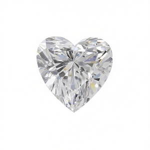 Diamant en vrac certifié IGI 5.01 Cœur VVS2 Nouvelle Croissance Style Élégant - Product Image 2