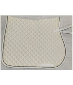 Tapis de selle pour cheval de qualité supérieure, léger, durable, confortable, OEM/ODM acceptés, tapis de selle de luxe tout usage - Product Image 3