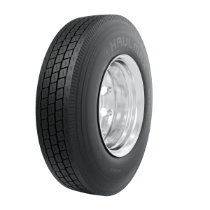 ยางรถบัสใหม่ขนาด 12R22.5 เสียงเบา ผลิตจากยางธรรมชาติและยางสังเคราะห์ เพื่อความสะดวกสบายของผู้โดยสาร ลดเสียงรบกวนบนถนน พร้อมดอกยางที่ทนทานต่อการสึกหรอ - Product Image 5