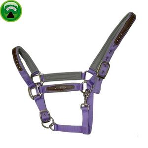 Cuerda de Amarre para Caballos, Color Morado - Product Image 6