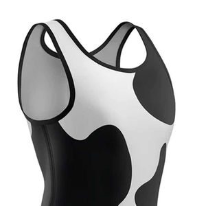 Vêtements de lutte professionnels en sublimation OEM ODM en gros, vêtements d'arts martiaux de haute qualité, dernier design - Product Image 2