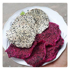 OFFRE FANTASTIQUE! FRUITS DU DRAGON SÉCHÉS DOUX SAVOURÉS DIRECTEMENT DES AGRICULTEURS VIETNAMIENS - Product Image 5