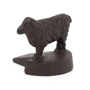 Cale de porte décorative classique pour collections de maison sophistiquées - Product Image 5