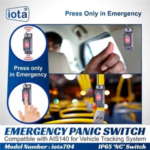 Herramienta de Escape para Auto Iota 704, Plástico Negro, 1 Año de Garantía - Product Image 4