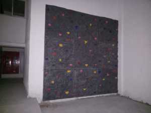 Pared de Escalada Modular de Fibra de Vidrio 4x4, Resistente, para Interiores/Exteriores, Parque de Aventuras, Educativo, para Niños y Adultos, Guardería, Hogar - Product Image 5