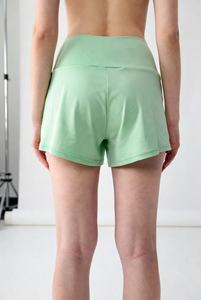 Shorts Deportivos para Mujer al por Mayor, Nueva Colección de Shorts de Playa para Verano, Shorts Cortos para Mujer al por Mayor - Product Image 5