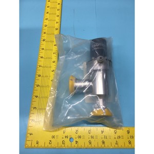Vanne d'angle à vide MDC KAV-100M-P-SP, 127224 - Équipements et pièces semi-conductrices de renommée mondiale à saisir - Product Image 3