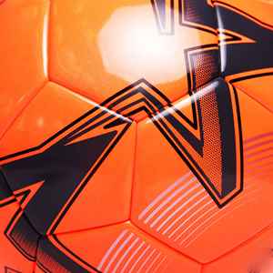 Balón de Fútbol de Calidad Premium, PVC Termosellado, Logotipo y Color Personalizados, Tamaño Oficial 5 para Adultos - Product Image 4