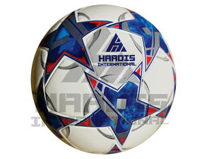 ลูกฟุตบอลไฮบริดดีไซน์ใหม่ล่าสุด คุณภาพสูง ลูกฟุตบอลแบบผสมผสานที่ปรับแต่งได้ - Product Image 5