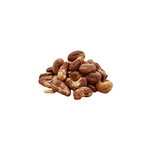 เม็ดมะม่วงหิมพานต์อร่อยบรรจุในถุง2กก. ผู้ผลิตจากเวียดนาม - Product Image 1
