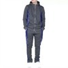 Ensemble de survêtements pour hommes de qualité supérieure, style unique, vente en ligne, sweat-shirt à manches longues et pantalon. - Product Image 2