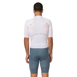 Ensemble de vêtements de cyclisme personnalisés pour hommes, design haut de gamme, uniformes avec vêtements de cyclisme pour le vélo - Product Image 2