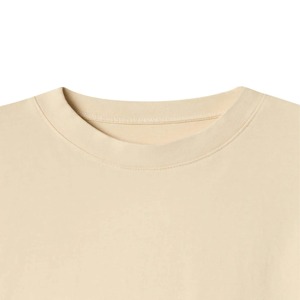 Nouveauté 2026 : T-shirts Oversize Homme – Service OEM, Design Respirant, Meilleures Ventes - Product Image 3
