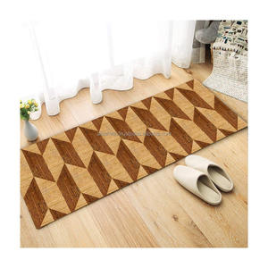 Premium Quality Handmade Polypropylene Door <b>Mats</b> 45cm * 75cm Modern Welcome <b>Mats</b> From India - Product Image 1