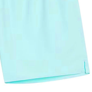 Pantalones Cortos Deportivos de Algodón 100%, Buena Calidad, Cómodos, Transpirables, para Verano, Gimnasio, Deportivos, Ligeros, para Entrenamiento - Product Image 4