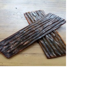 Escamas de Hueso Talladas a Mano para Cuchillos, Material Natural Pulido, Imitación Antigua para Fabricación de Cuchillas Personalizadas y Aplicaciones Artesanales - Product Image 5