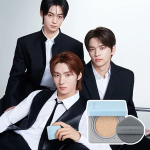 JUNG SAEM MOOL da uomo Slim Fit cuscino nudo prodotto per il trucco da uomo - Product Image 1